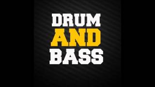 Jump Up Drum and Bass Mixtape 2014