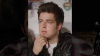 *Lee DeWyze*Me And My Jealousy*