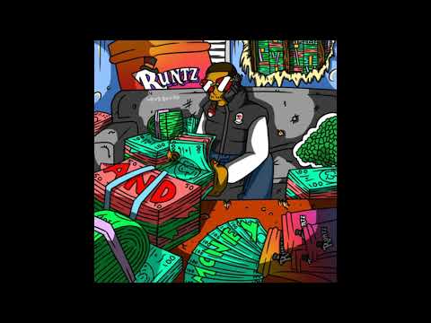 Big Ouee - Roadrunners (Feat. Trippy Chapo)