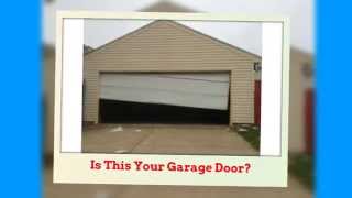 preview picture of video 'Garage Door Repair Contractor Bentonville AR | Arkansas 24 Hr. Garage Door Repair Comapny'