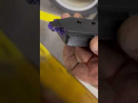 How to Lube a Brake Pad. (Regardless of what those other characters tell you)
