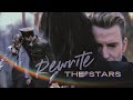 Stucky: Rewrite The Stars | Steve Bucky | Avengers | Endgame