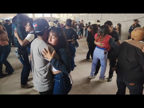 Parte3 final BAILE EN LAS FLORES SAN CARLOS ALZATATE 