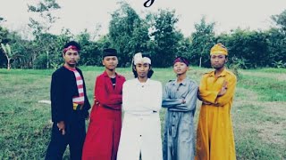 Download lagu 5 warriors of the archipelago mp3