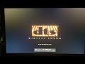 Opening To Road To Perdition 2003 US DTS DVD 20th Anniversary Special