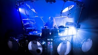 André Hilgers Schlagzeug / Anfänger Drum Tutorial Deutsch Promo