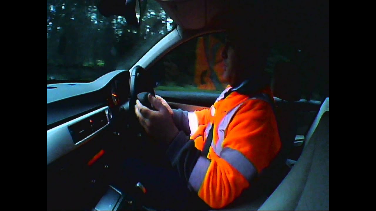 2009 BMW 320i SE Review/Road Test/Test Drive