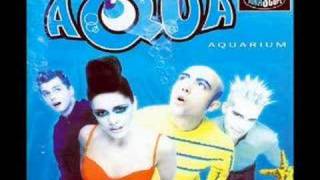 Aqua Aquarium Track Six