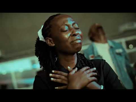 HENRIC MRUMA FT ELIYA MWANDOTO - LIVE UMENIPENDELEA