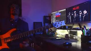Download lagu Neela by MILES | BASS COVER mp3 Download lagu Neela by MILES | BASS COVER mp3