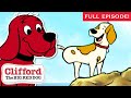 A New Friend Stormy Weather Full Episode Clifford The Big Red Dog Scholastic Classic