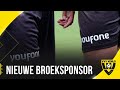 NIEUWE BROEKSPONSOR VVV-Venlo | Youfone