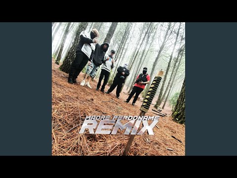 Madre Perdoname (Remix)