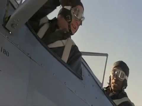 The Tuskegee Airmen Instructor death