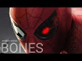 Marvel S Spider Man Spider Verse Bones