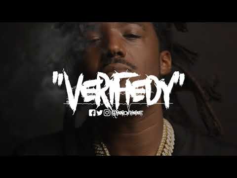 Mozzy x Uzzy Marcus Type Beat - Verified (Prod. By Hudson & BearOnTheBeat)