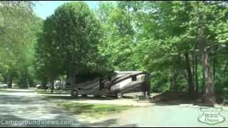 Cherokee / Great Smokies KOA Video