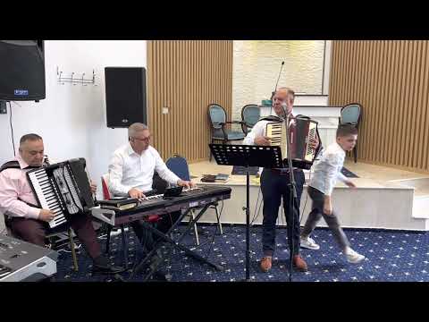 10 iulie 2022 Romeo Stan- Da , vine Domnul meu