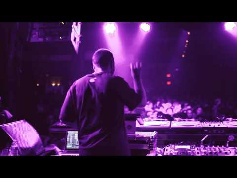 Memorecks Live at The Hoxton