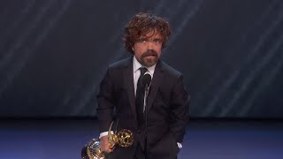 The 70th Primetime Emmy Awards (2018) Video