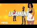 Charly Black Gage Renee 6 30 Ligament Animated Lyric Video