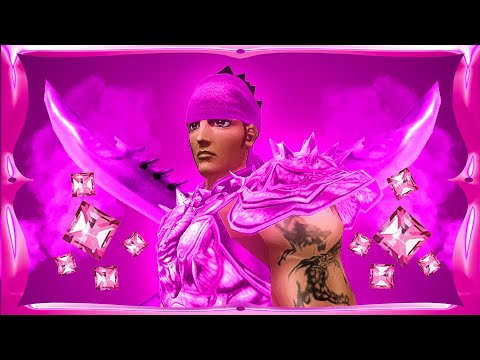 Metin 2 - Enter the East (Ephy Pinkman Trance Remix)