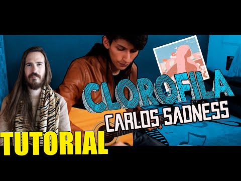 Clorofila - Carlos Sadness