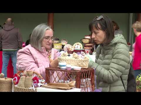 2019.10.05. - Garabolyban vegyenek bio- és háztáji termékeket