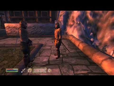 The Blades take their job very seriously