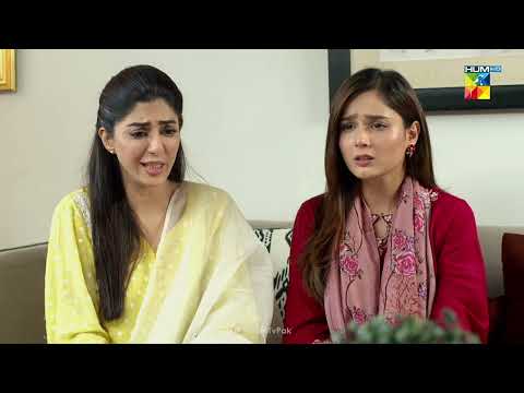 Beqadar- Episode 49 - Best Scene 01 - HUM TV