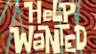 SpongeBob Music - Livin' in the Sunlight, Lovin' in the Moonlight