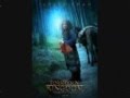 THE FORBIDDEN KINGDOM
