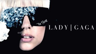 Lady Gaga - Oh Well (Instrumental)