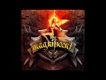 The Magnificent - Drive(Bonus Track for Japan ...