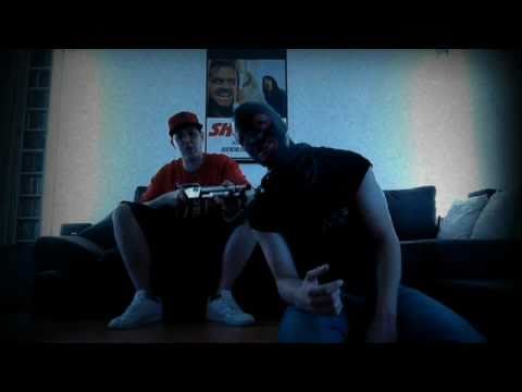 Video thumbnail for Je suis d’ailleurs