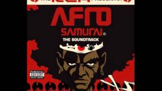 Common - New Wave (featuring Laetitia Sadi)