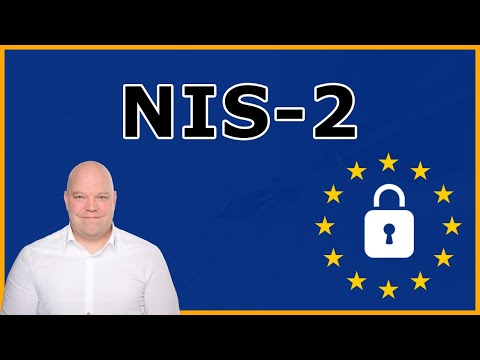 NIS 2: Wer ist betroffen? Was ändert sich? Rechtsgrundlage?