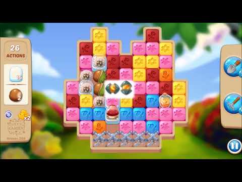 Lily's Garden [ Level 309 ]