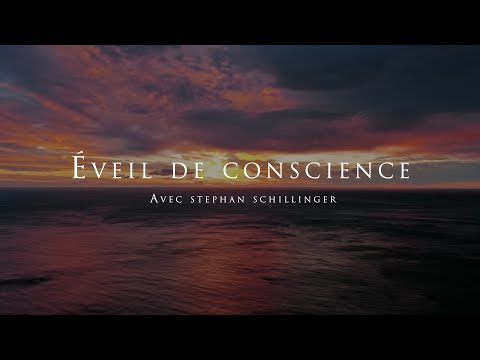 Stephan Schillinger : Éveil de conscience
