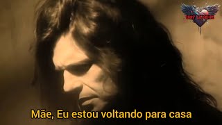 Ozzy Osbourne - Mama I&#39;m Coming Home (Legendado)