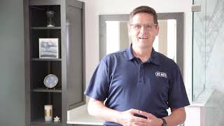 Tour Our Showroom! | Re-Bath Lancaster