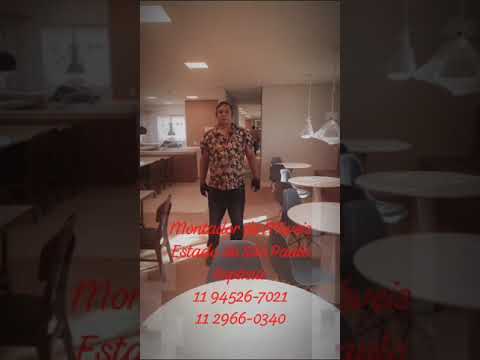 Montador de Móveis Estado de São Paulo Aspásia 11 94526-7021 - 11 2966-0340