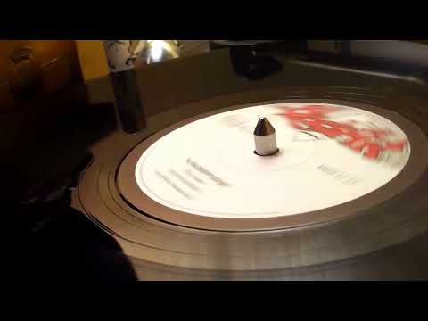 DEVON IRONS & DOC ALIMENTADO ~ Vampire (SANGIE DAVIS & LEE PERRY ~ Words, B Side)