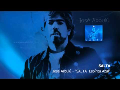 José Arbulú - Salta