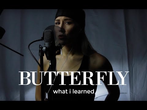 Butterfly (Original)