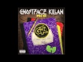 Ghostface Killah - Black Tequila (ft. Cappadonna and Trife) + Download