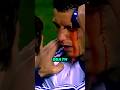 Cristiano Ronaldo Almost Died 😱 ll #georgina #ronaldo #shorts