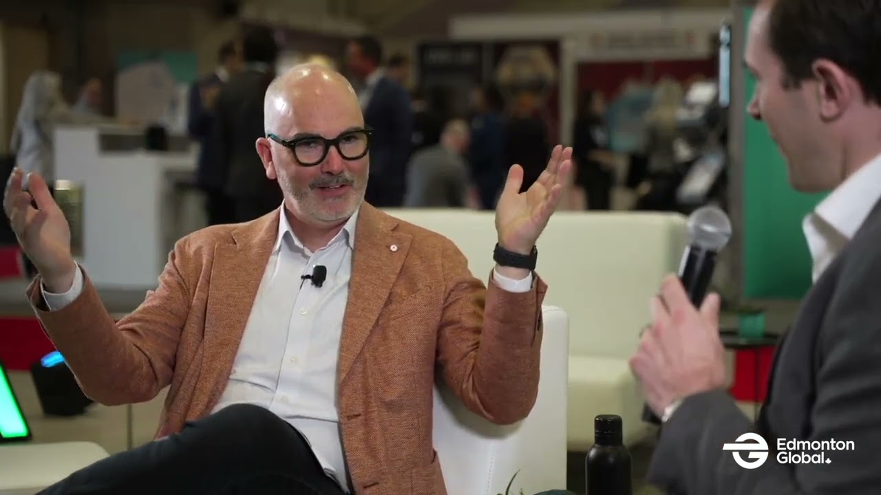 Aurora Hydrogen's unique hydrogen production technology