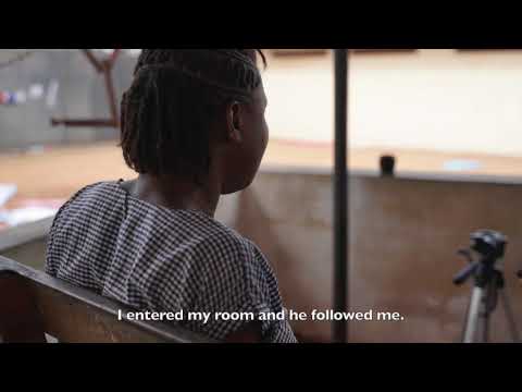 Access to Justice for 500 Women in Sierra Leone