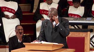 The Wonder And The Threat Of Christmas Pt.1